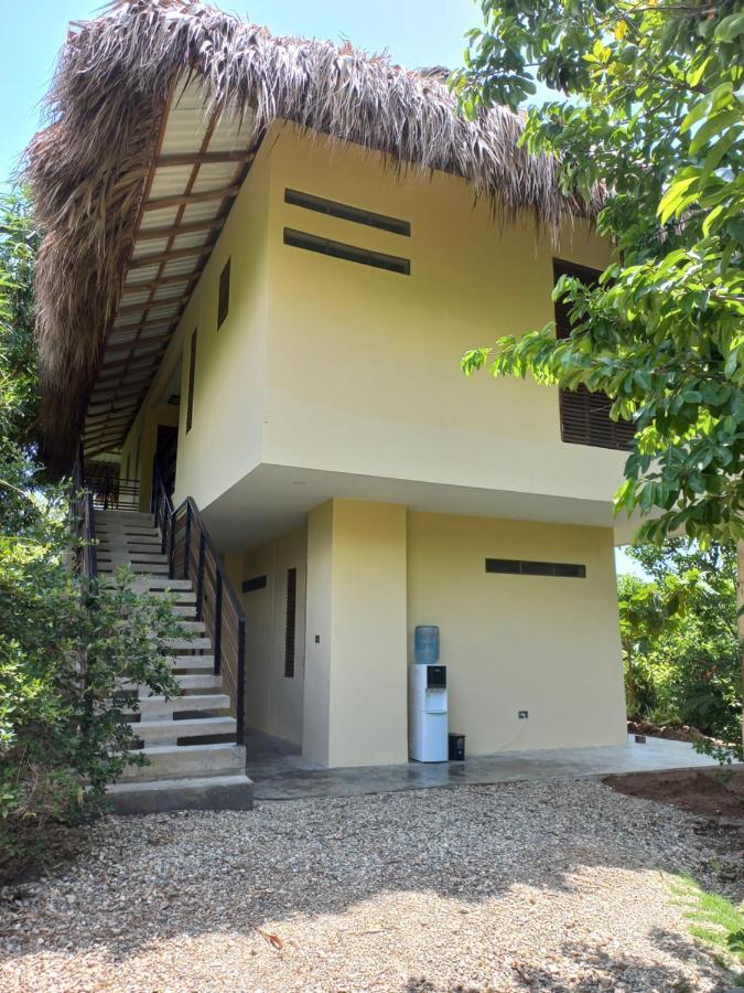 Magdalena Beach House Los Naranjos Exterior foto