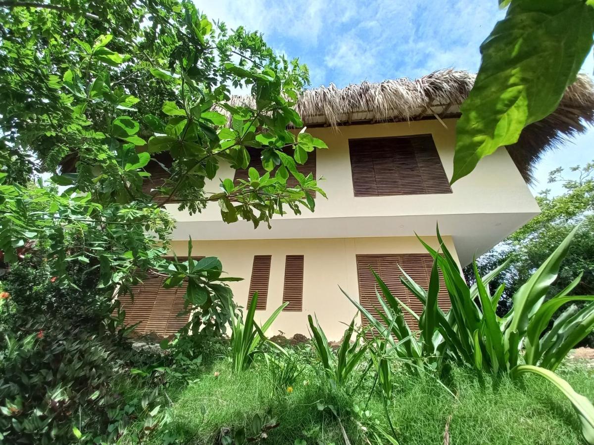 Magdalena Beach House Los Naranjos Exterior foto
