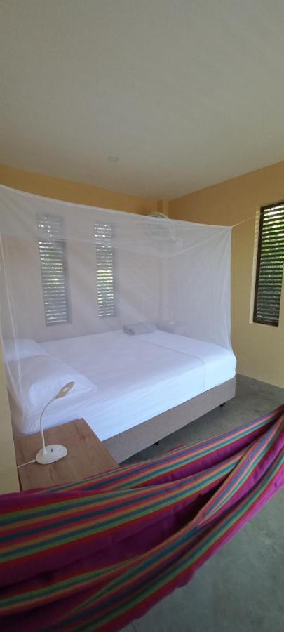 Magdalena Beach House Los Naranjos Zimmer foto
